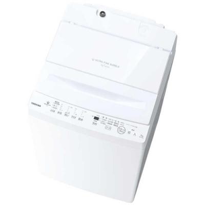 268⭐️2021年製美品★東芝　洗濯機　7KG インバーター　一人暮らし 全自動洗濯機 7kg インバーター（TOSHIBA）の商品一覧 通販 - Yahoo