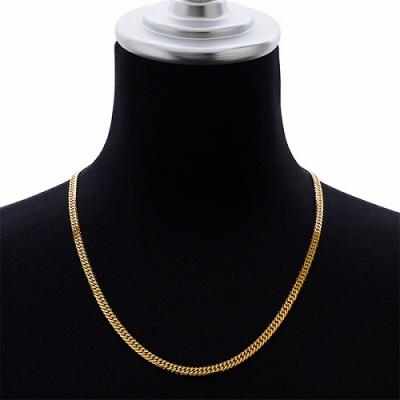 K18 6面ダブル 喜平ネックレス 30g 50cmのおすすめ人気商品一覧 通販