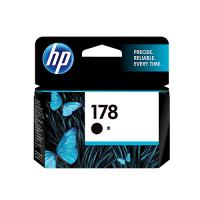 ヒューレットパッカード HP HP178 純正 インクカートリッジ 黒 CB316HJ | B-サプライズ