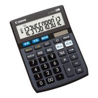 電卓 商売計算 グリーン購入法適合タイプ キヤノン LS-122TSG | B-サプライズ