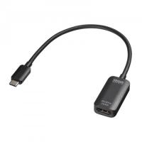 サンワサプライ USB Type C-HDMI変換アダプタ(4K/30Hz) AD-ALCHD02 | B-サプライズ