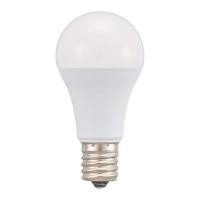 LED電球小形E17 40形相当 電球色 2個入 オーム電機 LDA4L-G-E17 RA 2P | B-サプライズ