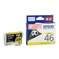 インクカートリッジ エプソン 純正 インク ｅｐｓｏｎ EPSON エプソンインク ICY46A | B-サプライズ