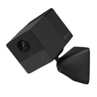 EZVIZ CS-BC2 (2PM) Wi-Fiスマートホームバッテリーカメラ ブラック CS-BC2-2PM | B-サプライズ