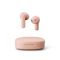 イヤホン COPENHAGEN（コペンハーゲン）【ワイヤレス(左右分離)/Bluetooth/COPENHAGEN TWS/Dusty Pink】 アーバニスタ 1036604 | B-サプライズ