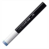 コピックインク B45 Smoky Blue スモーキー・ブルー COPIC 補充インク 12ml Blue ブルー 青 イラスト マーカー | ブックカバー・文具専門店 Bタウン