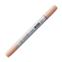 コピックチャオ E11 1本 単品 バーレー・ベージュ Barley Beige COPIC ciao マーカー コミック 漫画 イラスト | ブックカバー・文具専門店 Bタウン