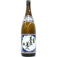 本格焼酎 黒島美人 1800ml 25度 | 鹿児島市場