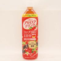 ニチレイ アセロラドリンク 900ml×12本 | バビロニアオセアニア