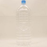 アサヒ おいしい水 天然水 ラベルレスボトル 2L×9本 | バビロニアオセアニア