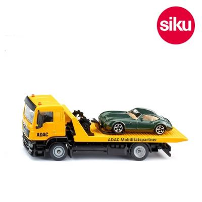 ジャックダニエルトレーラーミニカー おもちゃのミニカー（スケール：1/50）｜模型、プラモデル｜ゲーム