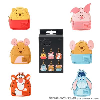 くまのプーさん キーホルダーのおすすめ人気商品一覧 通販 - Yahoo