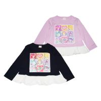 プリキュア 服 Tシャツ 半袖 ワンピース なりきり パジャマ 夏 100cm 110cm 1cm トロピカルージュプリキュア ワンピース Sg9462 Bandai バンダイ 女の子 Sg9462 Manhattan Store 通販 Yahoo ショッピング