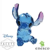 enesco エネスコ Facets Disney スティッチ ビッグ アクリルフィギュア ディズニー フィギュア 人気 ブランド ギフト クリスマス 贈り物 プレゼントに最適 | Baby・Sies(ベイビー・シーズ)