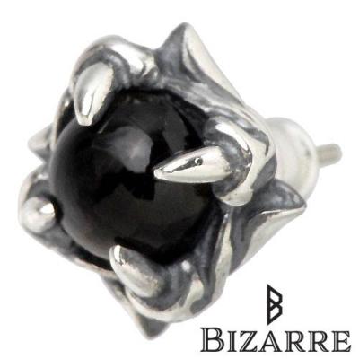 hyde ピアス ブランド h LOGO PIERCED EARRINGS