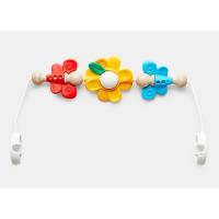 【BabyBjorn ベビービョルン正規販売店】BabyBjorn バウンサー用トーイ フライング フレンズ（080099） | ベビーカーのBE MY BABY