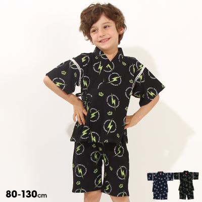 甚平 キッズ 120（BABYDOLL／子ども服）の商品一覧｜子ども服  