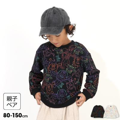 トイストーリー トレーナーの商品一覧 通販 - Yahoo!ショッピング 