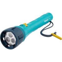ハピソン LED 水中 強力 ライト 60m防水 乾電池式 Hapyson YF-153 | ウービルストア2nd
