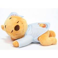タカラTOMY いっしょにねんねすやすやメロディ くまのプーさんの
