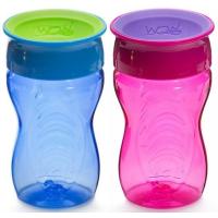 18ヶ月頃〜Wow Cup Kidsワオカップキッズ(トライタン)296ml | ナカムラ赤ちゃん店