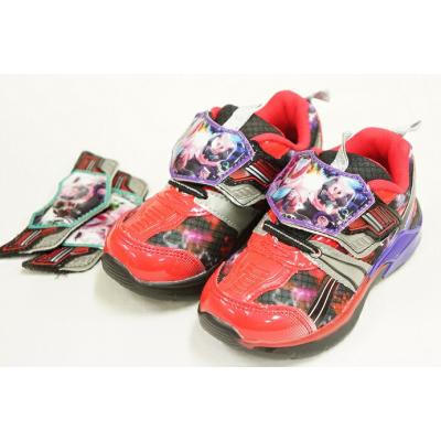 仮面ライダーゼッツ 靴（子ども用スニーカー、スリッポン）｜キッズ