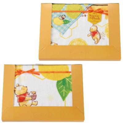 プーさん タオル（ギフト対応：メッセージカード）の商品一覧 通販