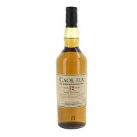 カリラ 12年 700ｍｌ / CAOL-ILA-12y | Spirits Bacchus Barrels