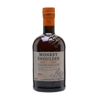 モンキーショルダー スモーキー モンキー / MONKEY SHOULDE SMOKEY MONKEY 40 | Spirits Bacchus Barrels