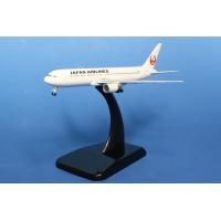 ホーガンウィングス JALUX企画 1/500 JAL 日本航空 B767-300ER JA654J | バックファイヤ