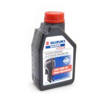 スズキ　4サイクル 船外機オイル　MOTUL モチュール  SAE 10W-40 1L　【99000-22B60-4T1】 | バックラッシュYahoo!店