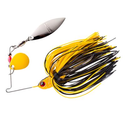 スピナーベイト セットのおすすめ人気商品一覧 通販 - Yahoo!ショッピング