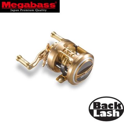 バックラッシュYahoo!店 - Megabass/メガバス｜Yahoo!ショッピング
