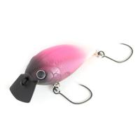 【全3色】ラッキークラフト　ミディアムクラピー　シングルフックチューン | バックラッシュYahoo!店