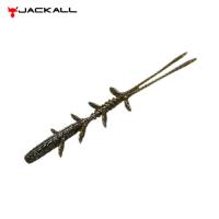 ジャッカル　シザーコーム　3.8inch　JACKALL Scissor Comb　【2】　 | バックラッシュYahoo!店