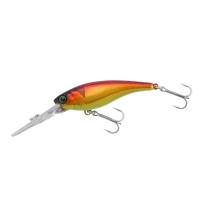 【全3色】ジャッカル　ソウルシャッド　58SP　JACKALL Soul Shad 【3】　 | バックラッシュYahoo!店