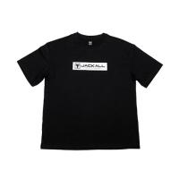 【全3色】ジャッカル　ショートスリーブロゴTシャツ　JACKALL | バックラッシュYahoo!店