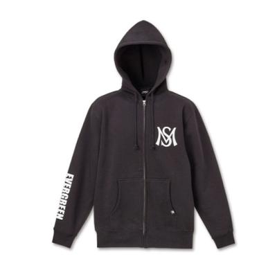 ○エバーグリーン EGジップパーカーのおすすめ人気商品一覧 通販