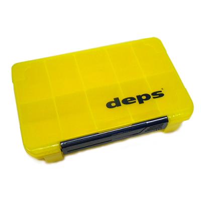 deps ワーム（釣り用タックルボックス）｜フィッシングバッグ、ケース