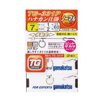 がまかつ    楽勝ハナカン仕掛(ハナカン移動式 ピットサカサ2)     Gamakatsu | バックラッシュYahoo!店