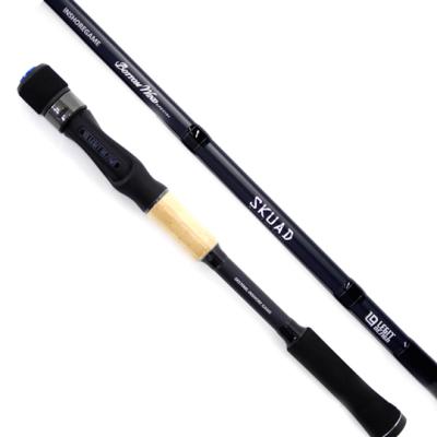 ロッド SKS70ML-INSHOREGAME BOTTOM WIND SP. レジットデザイン