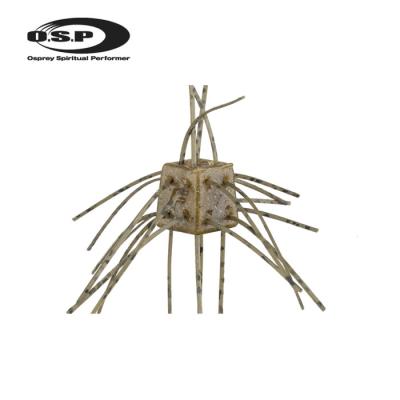 サイコロラバー4パック サイコロラバーMAXSALT | BASS | O.S.P,Inc. | ルアーフィッシング