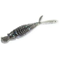 【全8色】一誠　ハンハントレーラー　2.6inch　issei | バックラッシュYahoo!店