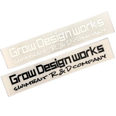 バックラッシュYahoo!店 - GrowDesignWorks/グローデザイン