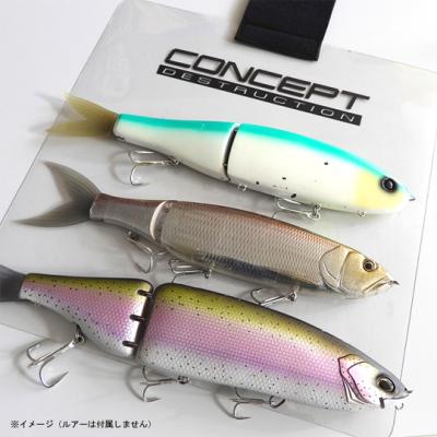 人気ビッグベイト27個セット ビックベイトのおすすめ人気商品一覧 通販 - Yahoo!ショッピング