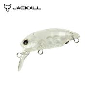 ジャッカル　ティモン　デカミッツドライ　ラトル　JACKALL | バックラッシュYahoo!店