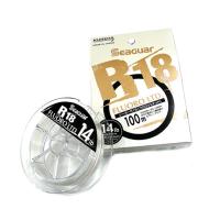 クレハ　シーガーR18　フロロリミテッド　1-6lb | バックラッシュYahoo!店