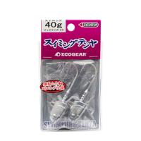 エコギア   スイミングテンヤ ストロング 50g     ECOGEAR | バックラッシュYahoo!店