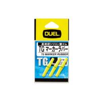 デュエル TGマーカーラバー　DUEL | バックラッシュYahoo!店