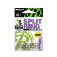 リューギ　スプリットリング　Ryugi　SPLIT RING　 | バックラッシュYahoo!店